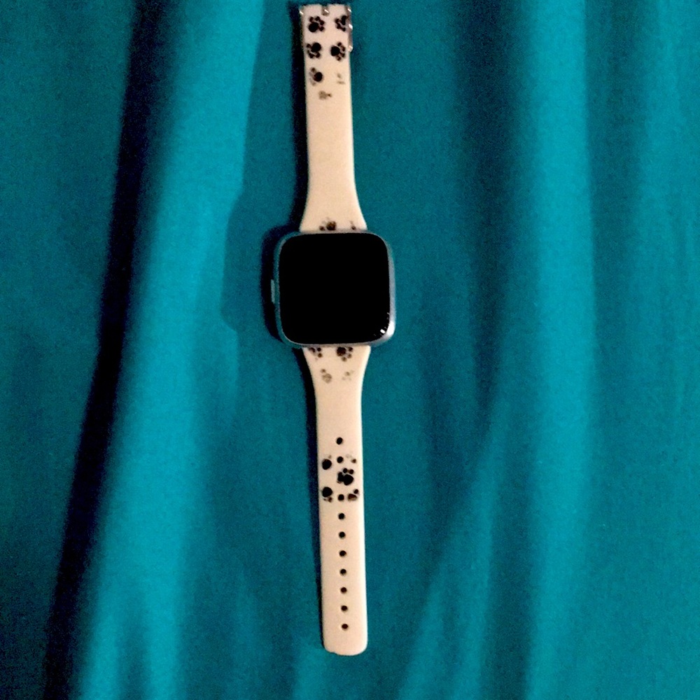 Fitbit versa light